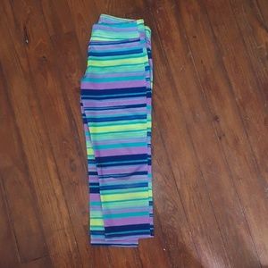 Under Armour leggings